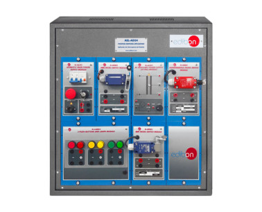 POSITION SWITCHES APPLICATION - AEL-AD24