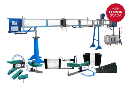 COMPUTER CONTROLLED WAVES ENERGY UNIT - EOMC