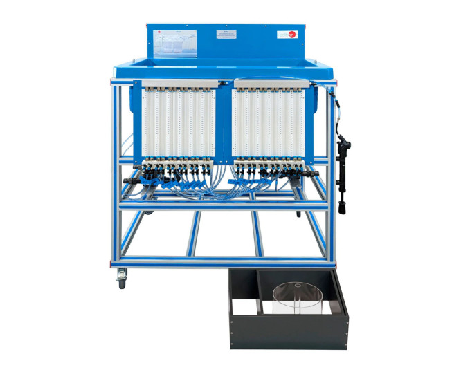 GROUND WATER FLOW UNIT - EFAS