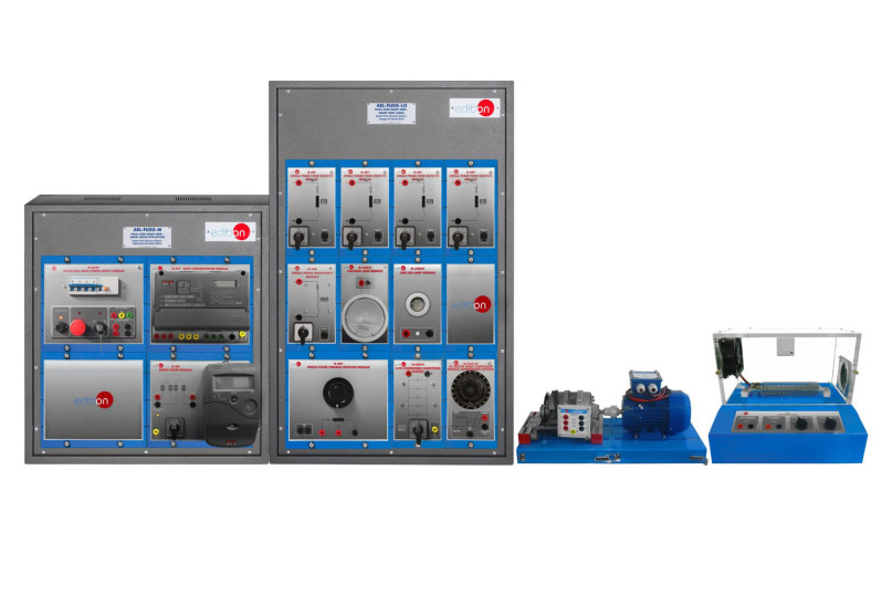 FINAL USER SMART GRID - SMART METER APPLICATION - AEL-FUSG-M