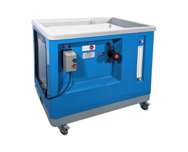 HYDRAULICS BENCH - FME00