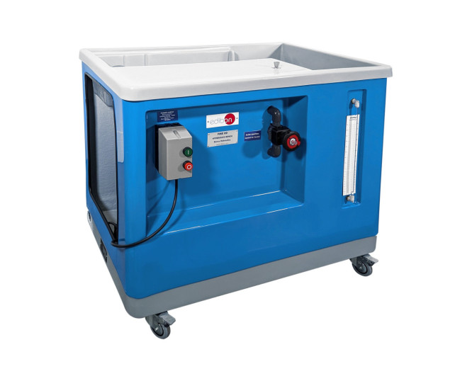 HYDRAULICS BENCH - FME00