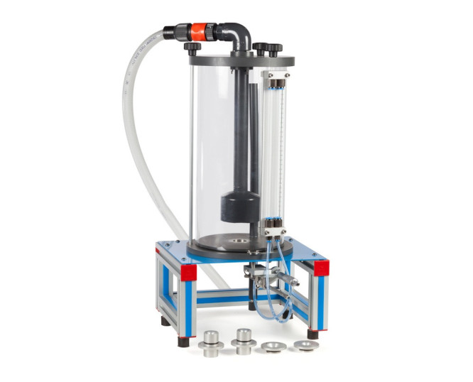 ORIFICE DISCHARGE - FME04