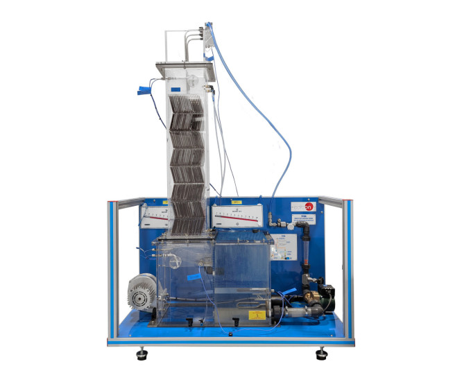 BENCH TOP COOLING TOWER - TTEB