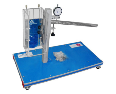 CREEP TESTING UNIT - EEFCR