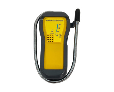 MAINTENANCE KIT CONTAINING LEAKAGE DETECTOR - T/KIT2