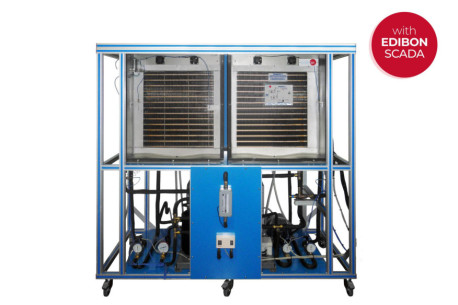 COMPUTER CONTROLLED CAPACITY CONTROL METHODS IN REFRIGERATION - THARA2C/1