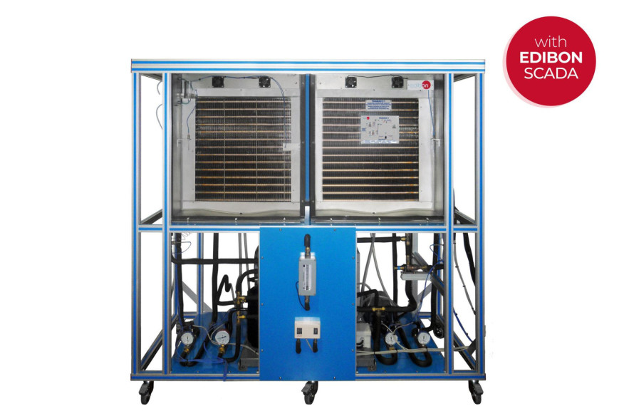 COMPUTER CONTROLLED CAPACITY CONTROL METHODS IN REFRIGERATION - THARA2C/1