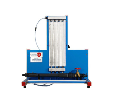 FLOWMETER CALIBRATOR - FME37