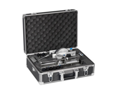 DYNAMICS EXPERIMENTS - MECA4