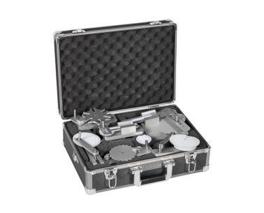 SPECIAL MECHANISMS EXPERIMENTS - MECA6