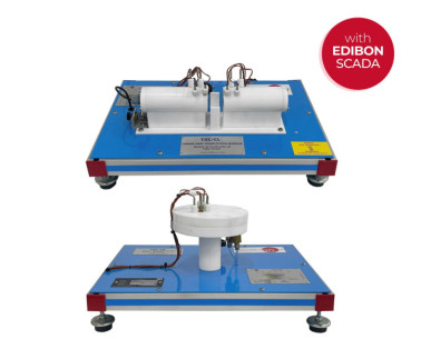 COMPUTER CONTROLLED HEAT CONDUCTION UNIT - TCCC