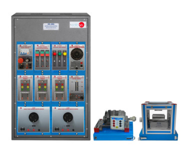 UNIVERSAL MOTOR APPLICATION - AEL-UMA