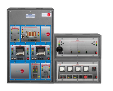 VOLTAGE TRANSFORMER FUNDAMENTS APPLICATION FOR PROTECTION DEVICES - AEL-VTFP