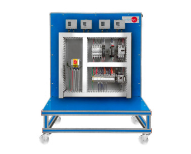 ELECTRICAL INSTALLATIONS IN REFRIGERATION SYSTEMS UNIT - TEIR