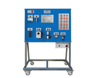 ELECTRICAL FAULTS IN AIR CONDITIONING SYSTEMS UNIT - TEFA