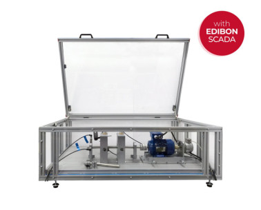 COMPUTER CONTROLLED MACHINE DIAGNOSIS UNIT - MDUC