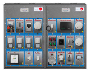 Z-WAVE ACCESS CONTROL - ZWAVE-AC