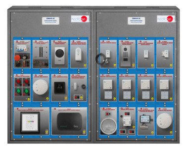 Z-WAVE SHUTTER CONTROL - ZWAVE-SC