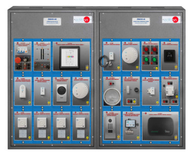 Z-WAVE HEATING CONTROL - ZWAVE-HC