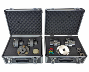 SET OF COUPLINGS - MDU-SCO