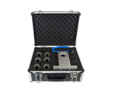 SET OF ROLLER BEARINGS WITH FAULTS - MDU-SRBF