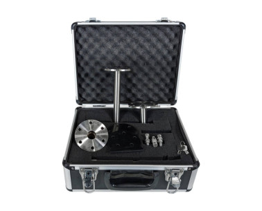 SET OF ROTATING SHAFT WITH CRANK - MDU-SRS