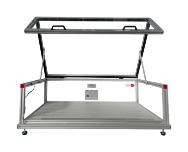 TOP TABLE STRUCTURE FOR MDU - MDU-SM