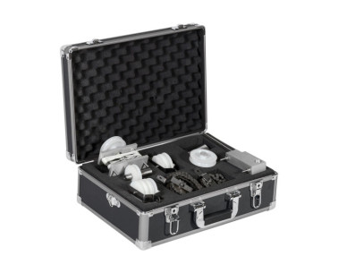 LOAD ELEVATION MECHANISMS EXPERIMENTS - MECA2