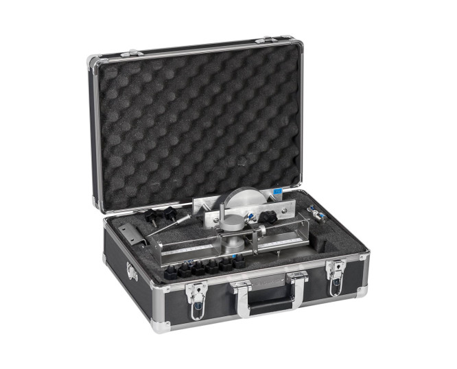 DYNAMICS EXPERIMENTS - MECA4