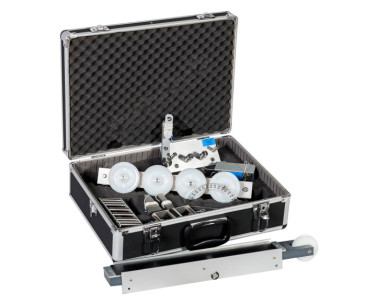 FRICTION EXPERIMENTS - MECA5