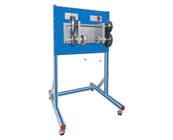 GEARED LIFTING UNIT - MEE