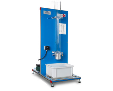 DRAIN PERMEAMETER - PPD