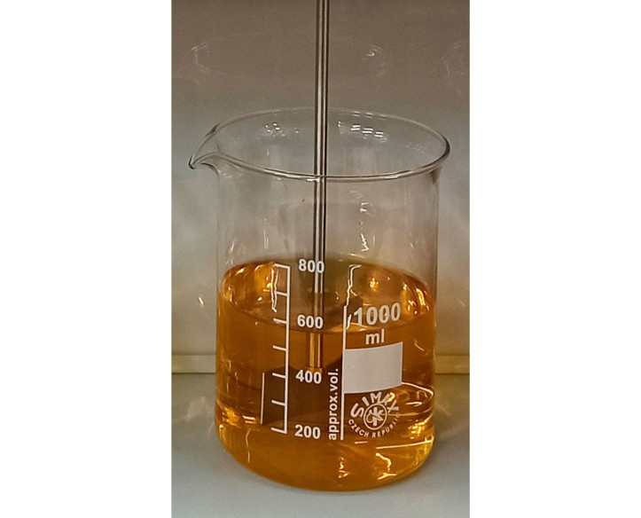COMPUTER CONTROLLED FLOCCULATION TEST UNIT - PEFC