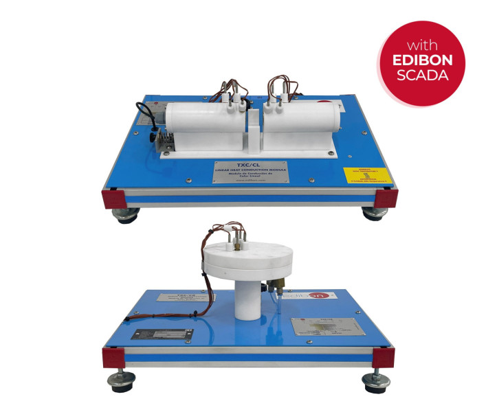 COMPUTER CONTROLLED HEAT CONDUCTION UNIT - TCCC