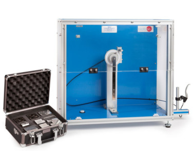 CHARPY AND IZOD IMPACT TEST UNIT - EEICI