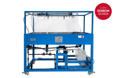 RAINFALL HYDROGRAPHS UNIT - RHU