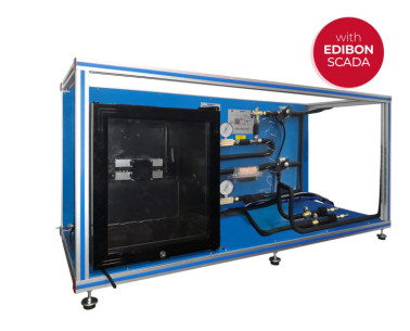 HOME REFRIGERATION MODEL - TRAMC/1