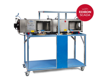 SIMPLE AIR CONDITIONING SYSTEM MODEL FOR ROOM COOLING - TRAMC/3