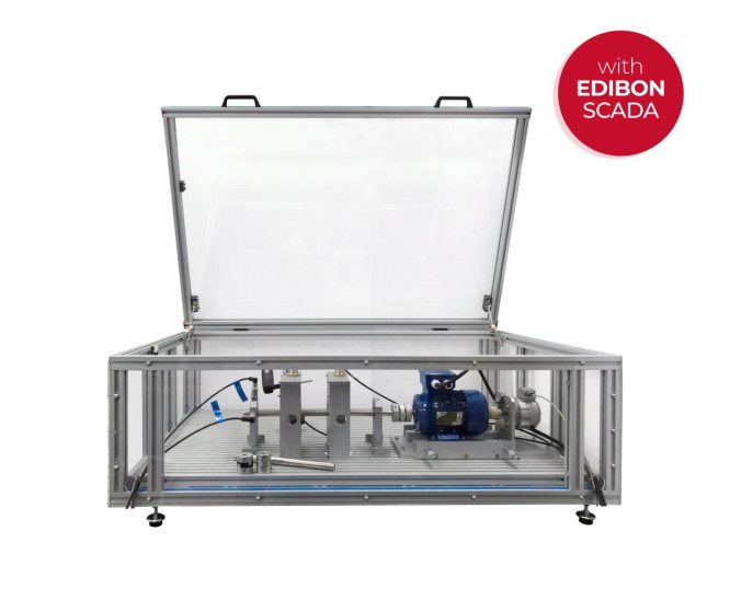 COMPUTER CONTROLLED MACHINE DIAGNOSIS UNIT - MDUC