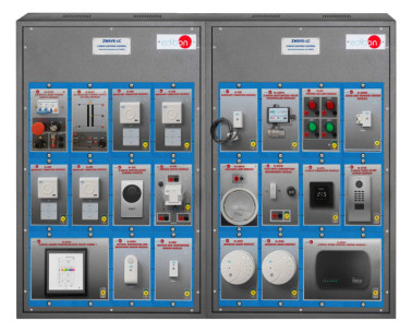 Z-WAVE LIGHTING CONTROL - ZWAVE-LC