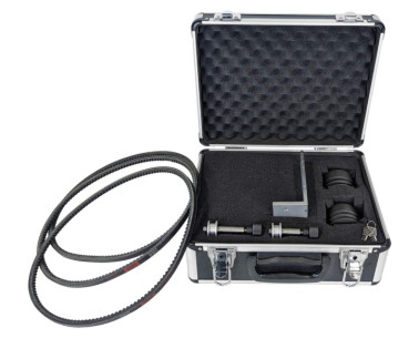 SET OF BELT DRIVE - MDU-SBD