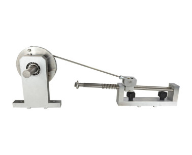 SET OF CRANK MECHANISM - MDU-SCM