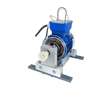 SET OF ELECTROMECHANICAL VIBRATIONS - MDU-SEV