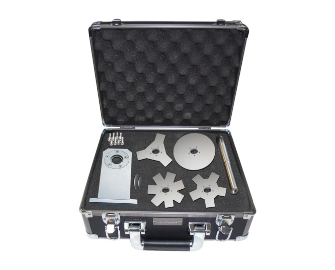 BLOWER VIBRATION SET FOR MDU - MDU-SSVF