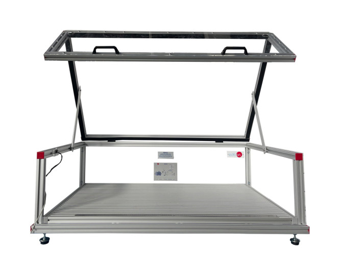 TOP TABLE STRUCTURE FOR MDU - MDU-SM