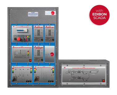 COMPUTER CONTROLLED ADVANCED POWER ELECTRONICS APPLICATION - AE-PEC