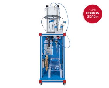 COMPUTER CONTROLLED SOIL MOISTURE SUCTION SAND UNIT - PAHSC