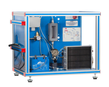 PEM FUEL CELL ADVANCED UNIT - EC6B