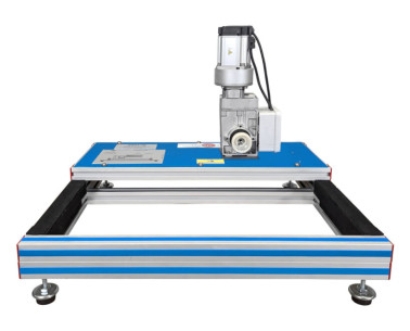 DRIVE UNIT FOR TRIBOLOGICAL TESTS - MEMT-UB